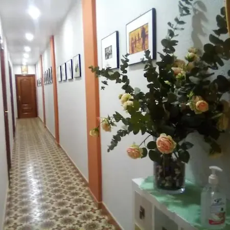 منزل للإقامة Las Golondrinas Zaragoza سرقسطة
