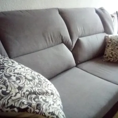 Las Golondrinas Zaragoza منزل للإقامة