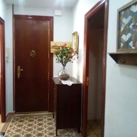 منزل للإقامة Las Golondrinas Zaragoza