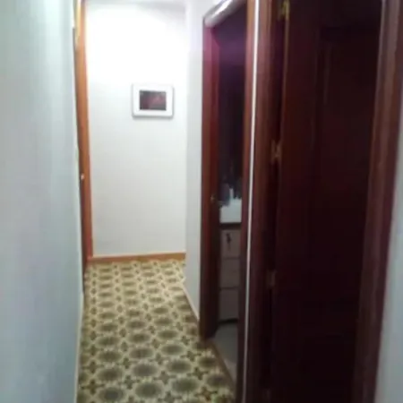 منزل للإقامة Las Golondrinas Zaragoza سرقسطة