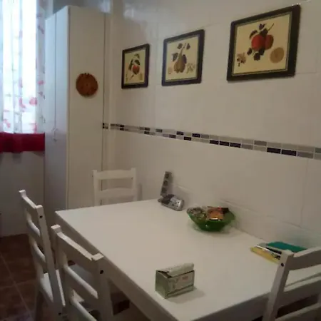 Las Golondrinas Zaragoza Δωμάτια σε οικογενειακή κατοικία